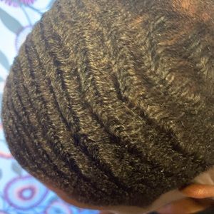 Meet your Posher, Terrell